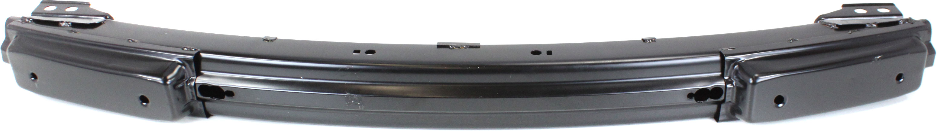 AM TSX 04-05 FRONT REINFORCEMENT SKU A012507 Partslink AC1006133 OEM 71130SECA10