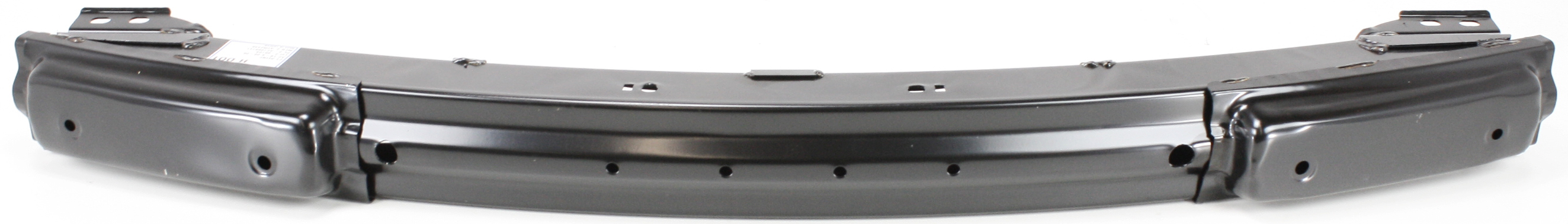 AM TSX 06-08 FRONT REINFORCEMENT Steel SKU A012516 Partslink AC1006141 OEM 71130SECA11