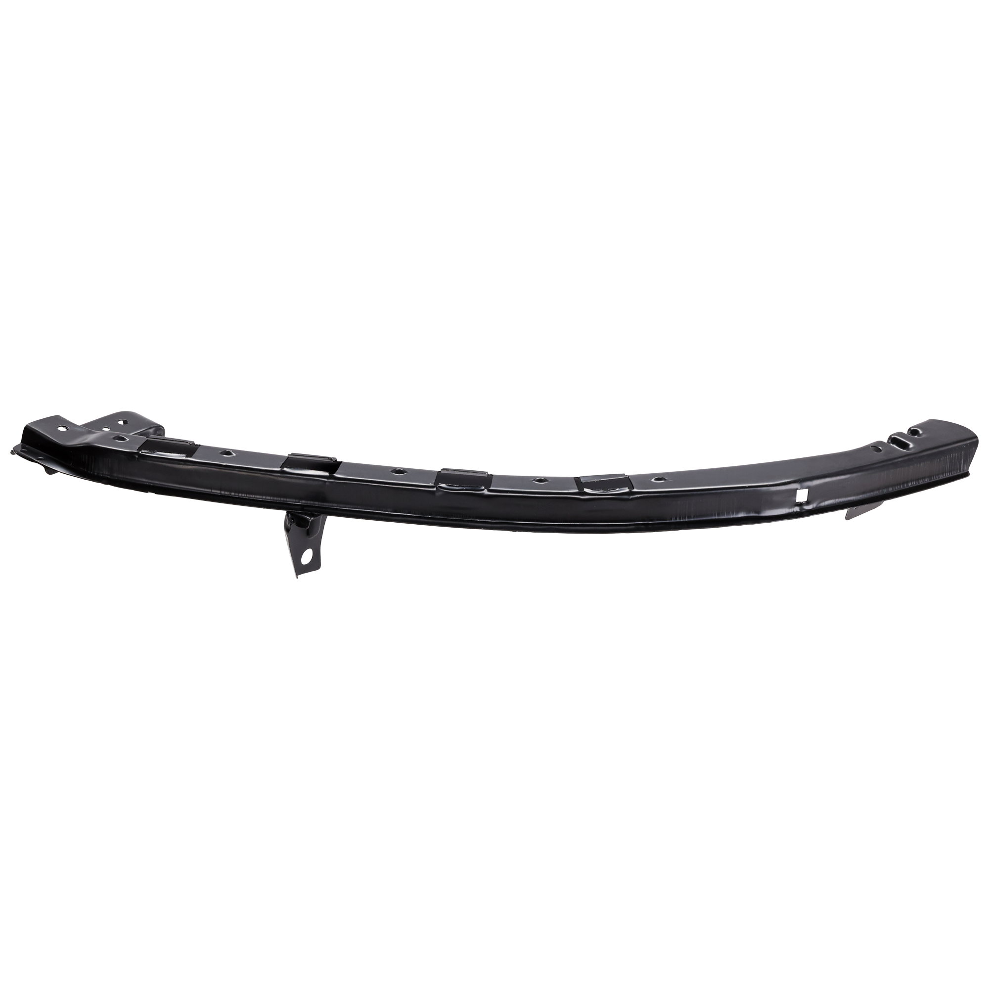 AM TL 04-08 FRONT BUMPER SUPPORT LH Side Cover Stay SKU A012702 Partslink AC1026101 OEM 71190SEPA00ZZ