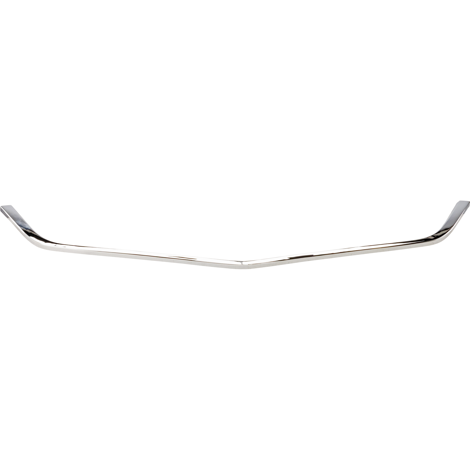 AM TSX 04-05 GRILLE MOLDING Chrome ABS SKU A070702 Partslink AC1210106 OEM 71122SECA01