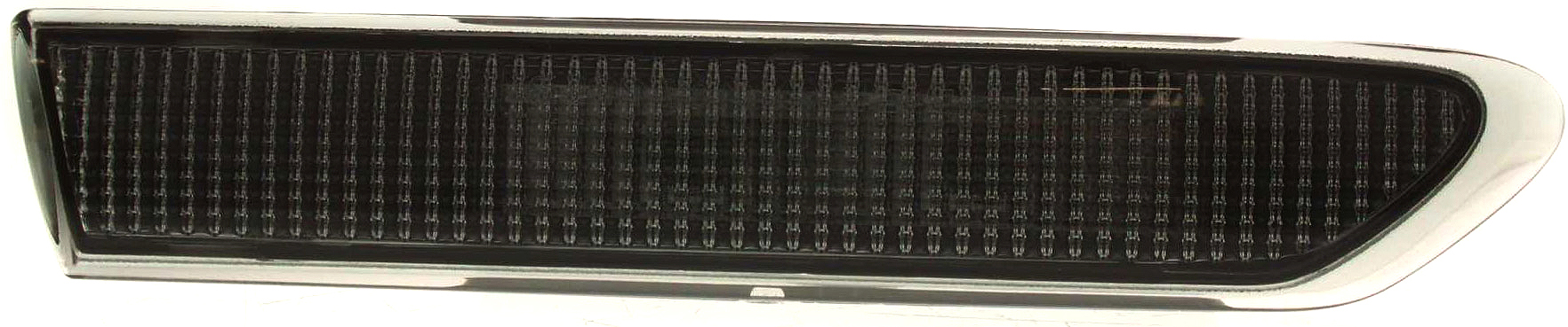 AM TL 04-08 FRONT SIDE MARKER LAMP LH Assembly SKU A104502 Partslink AC2550104 OEM 33850SEPA01