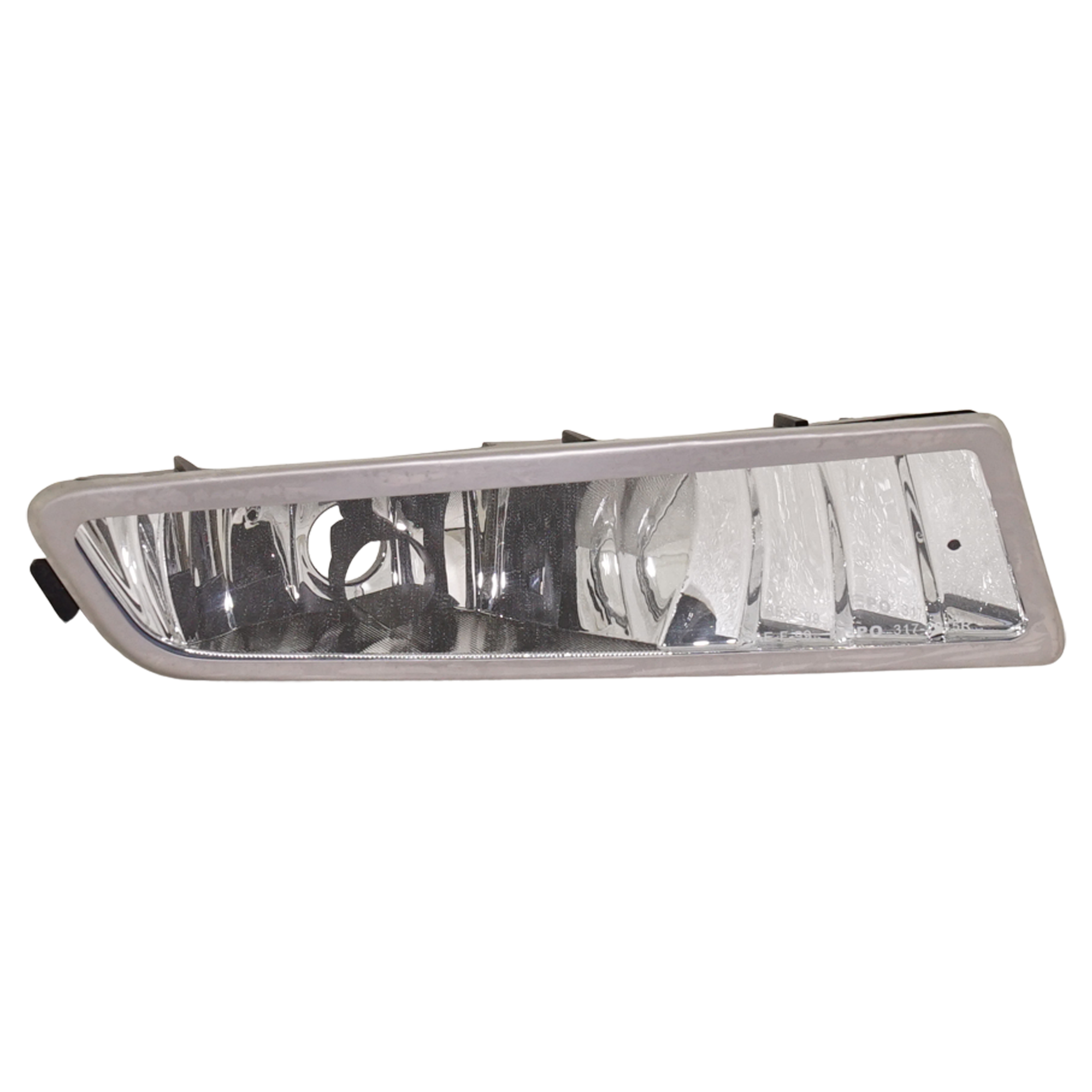 AM TL 99-03 FRONT FOG LAMP RH Lens and Housing SKU A107503 Partslink AC2593104 OEM 33901S0KA12