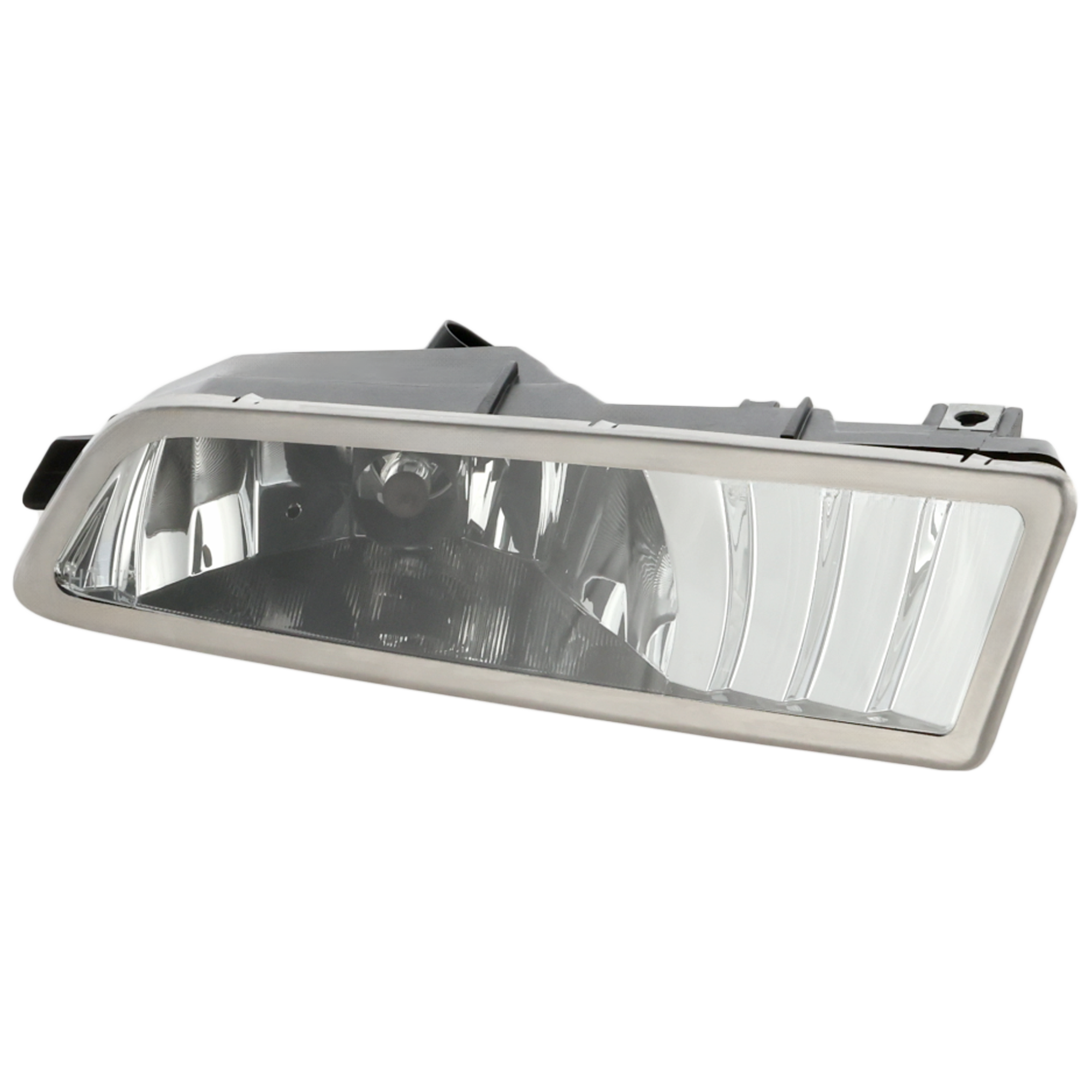 AM TL 99-03 FRONT FOG LAMP LH Assembly Halogen 3.2L Eng. SKU A107504A Partslink AC2592104 OEM 33951S0KA12-33951S0KA11 PFM