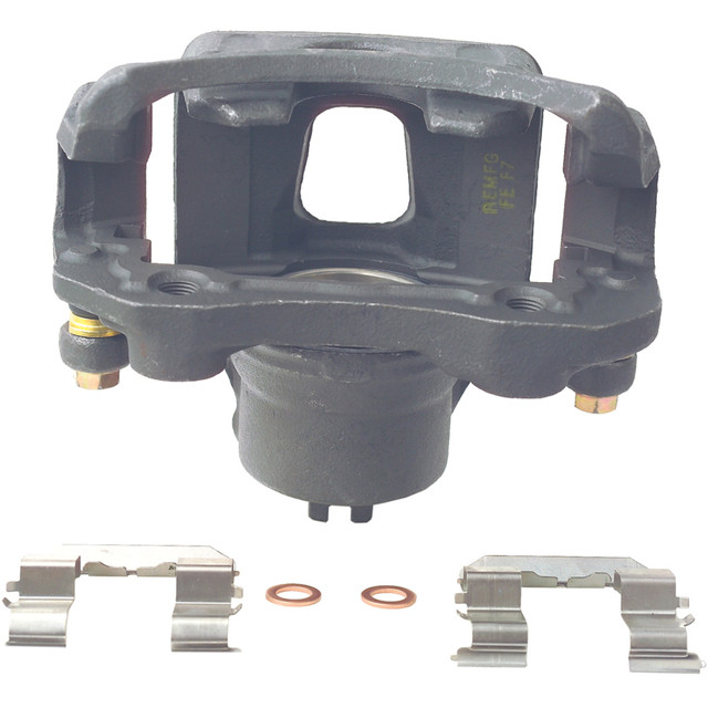 AM Brake Caliper SKU A119B1218A OEM 4100144F01-4100144F01RE