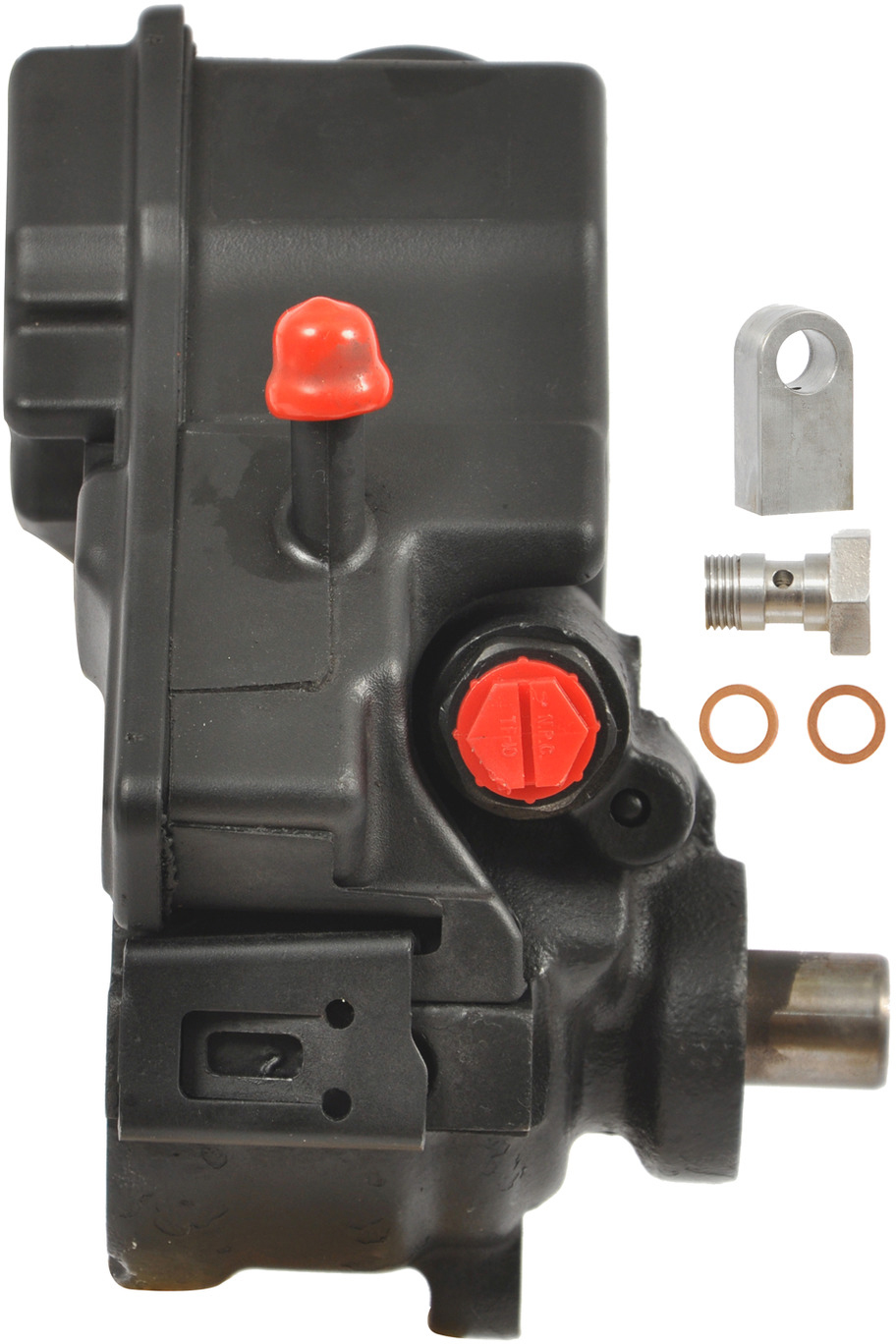 AM Power Steering Pump SKU A12057830VB OEM 26046848-26072519