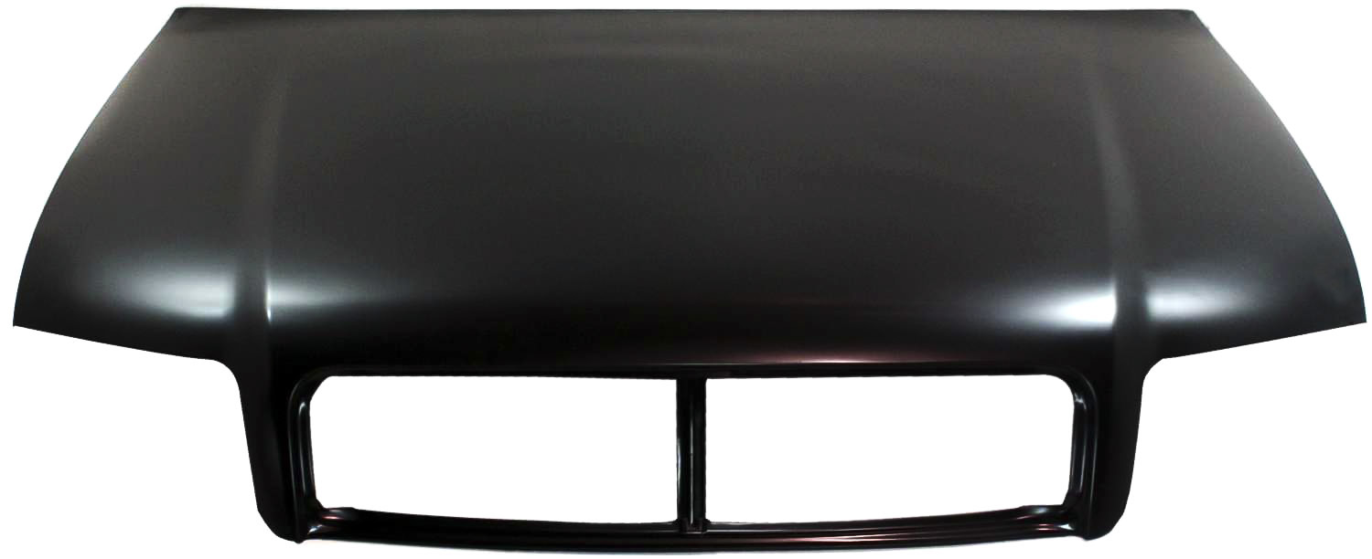 AM A4-02-05 HOOD Sedan Wagon SKU A130105 Partslink AU1230110 OEM 8E0823029