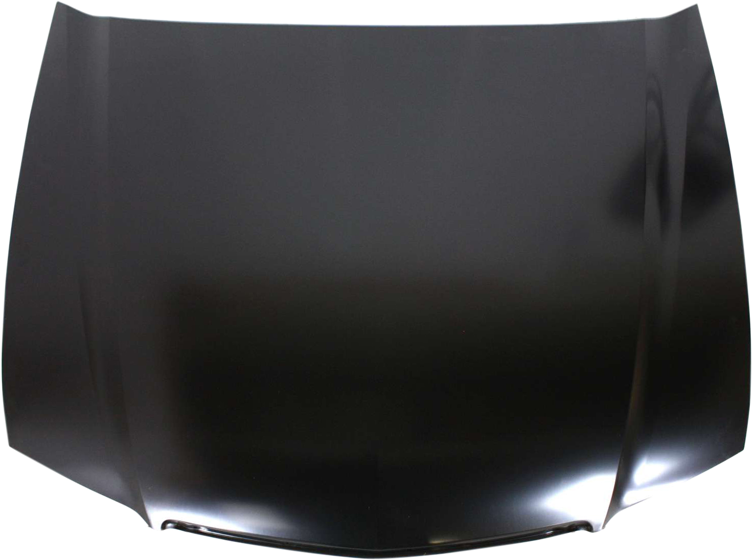 AM TSX 04-05 HOOD SKU A130107 Partslink AC1230114 OEM 60100SEAA90ZZ