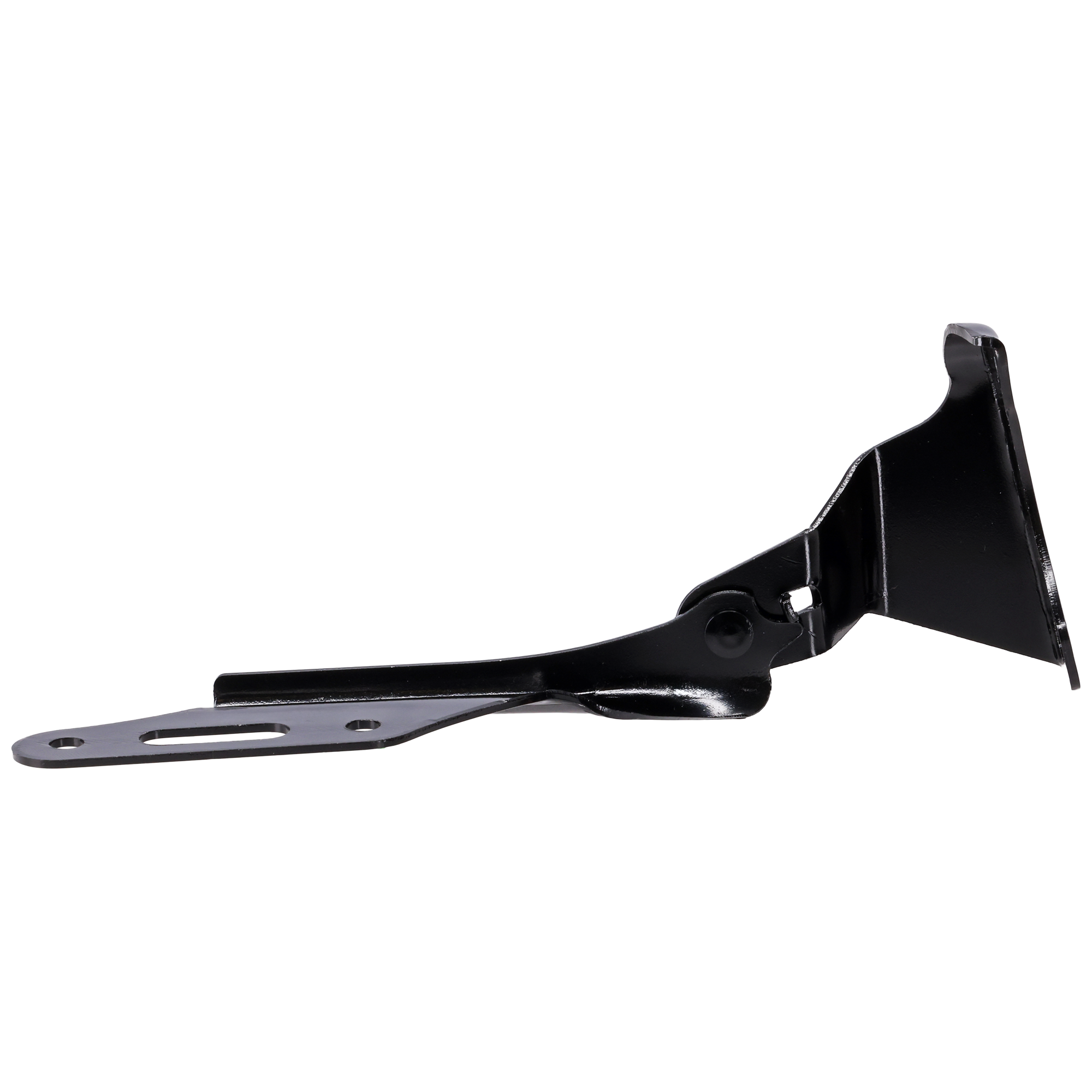 AM RSX 02-06 HOOD HINGE LH SKU A130502 Partslink AC1236101 OEM 60170S6M000ZZ