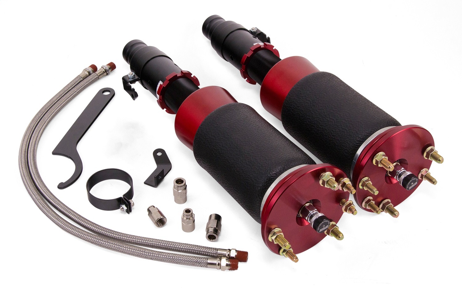 AM Air Suspension Kit SKU A1378520