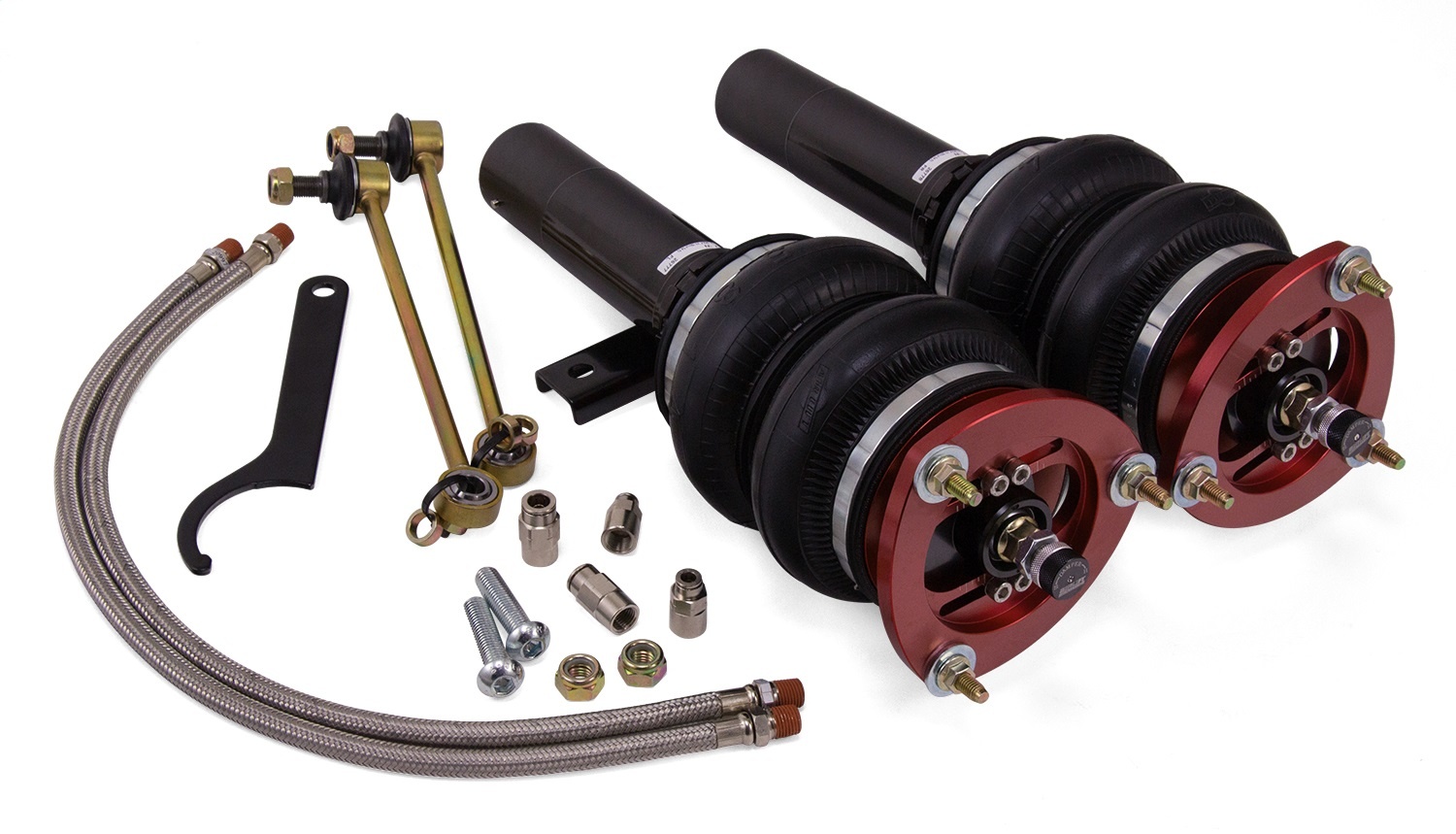 AM Air Suspension Kit SKU A1378522