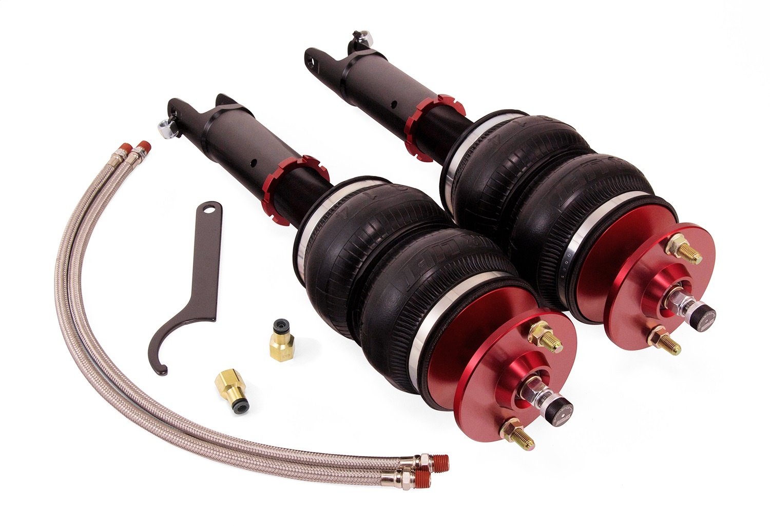 AM Air Suspension Kit SKU A1378620