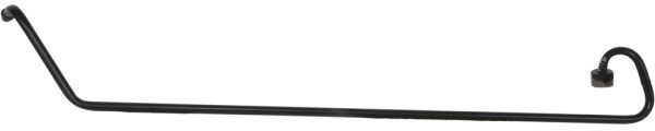 AM New Rack and Pinion Transfer Tubing Assembly SKU A13L1111
