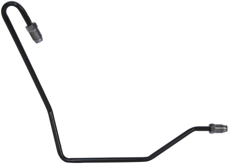 AM Rack and Pinion Hydraulic Transfer Tubing Assembly SKU A13L2712