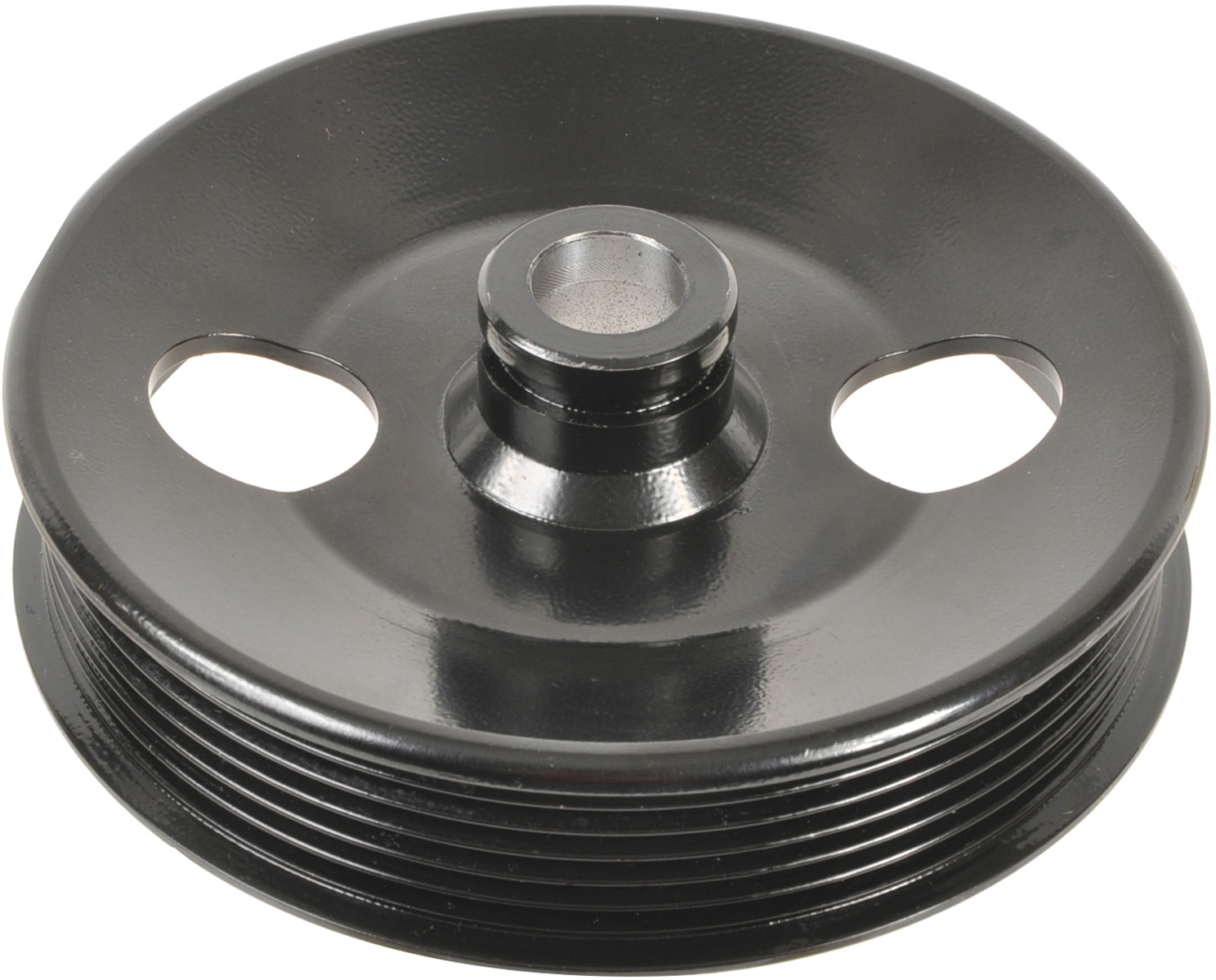 AM Power Steering Pump Pulley SKU A13P15124