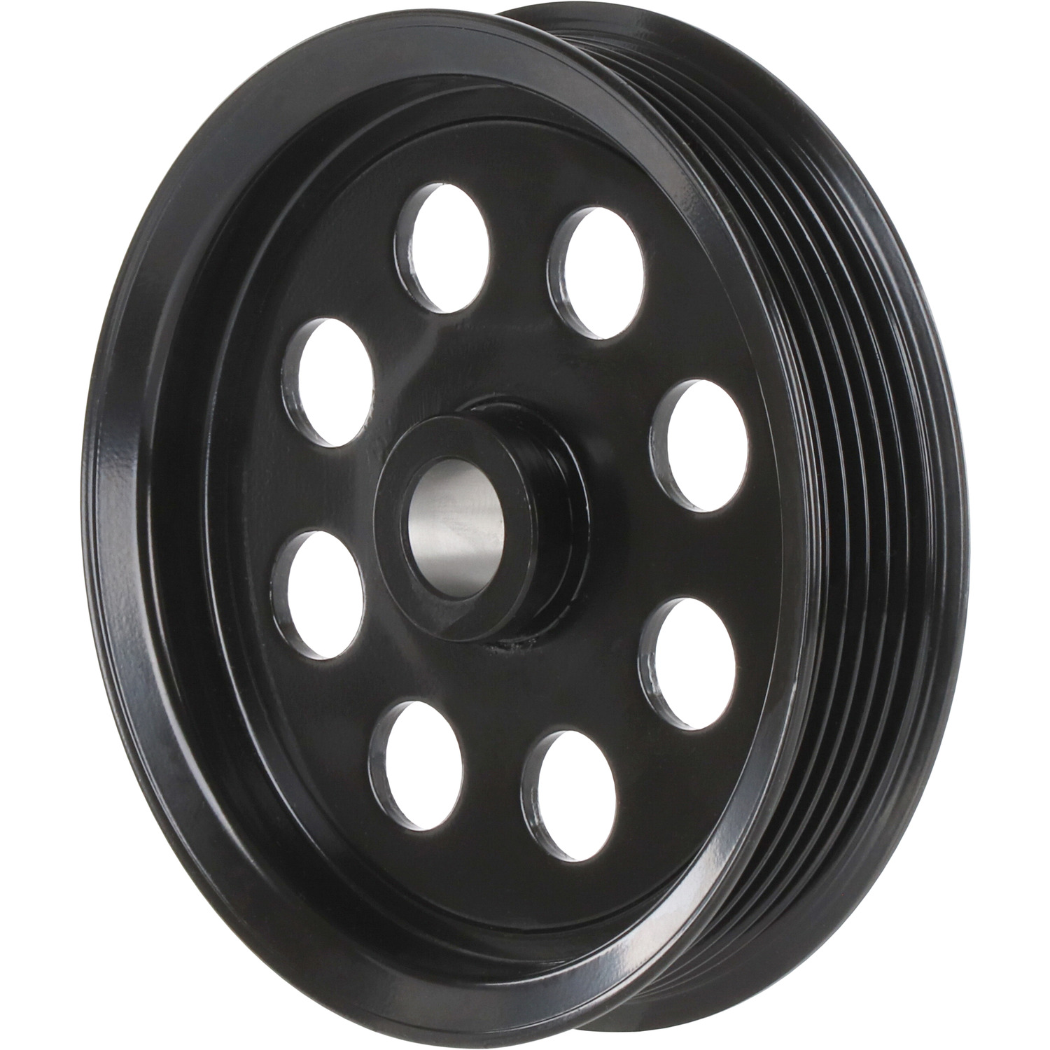 AM Power Steering Pump Pulley SKU A13P15127