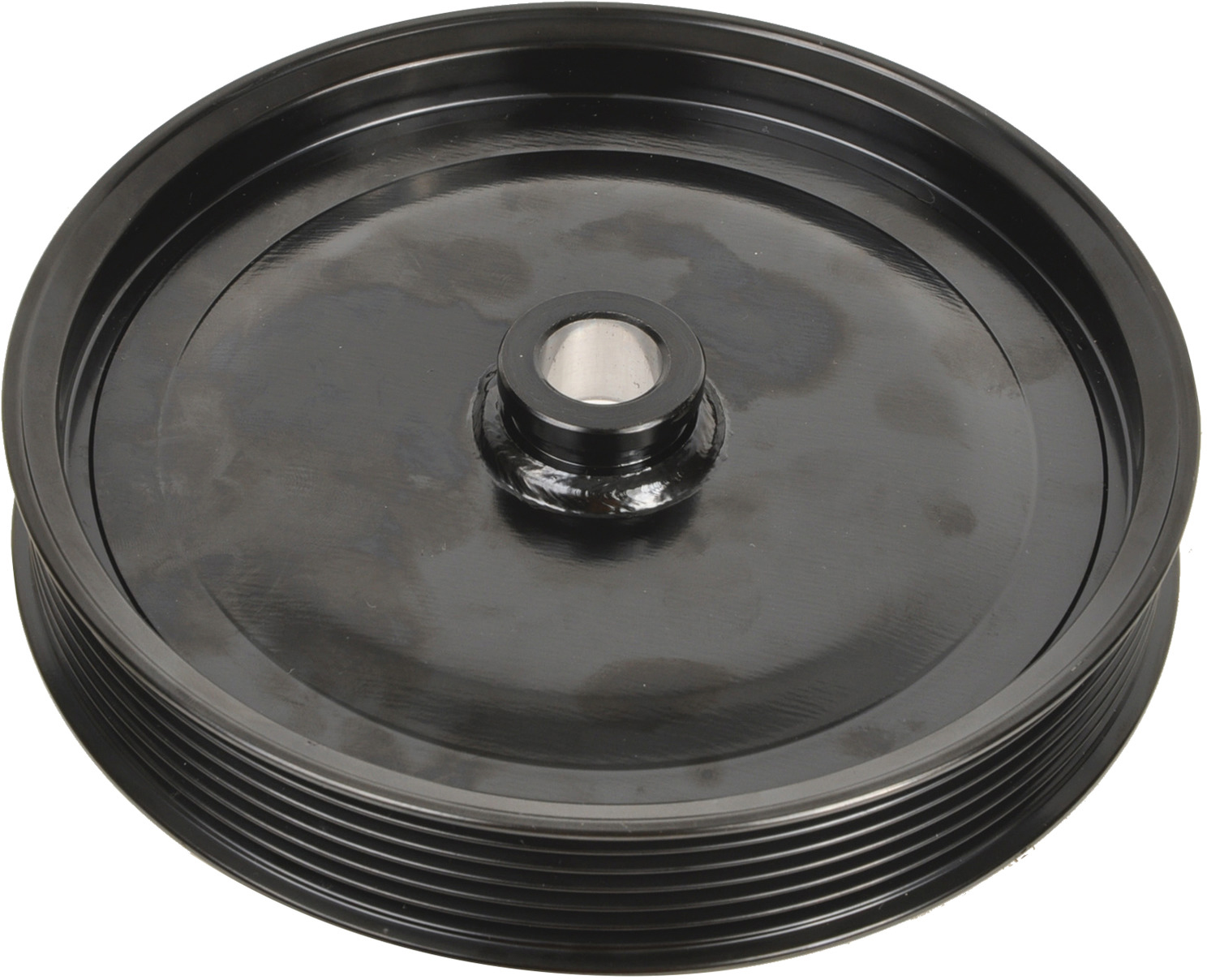 AM Power Steering Pump Pulley SKU A13P15166