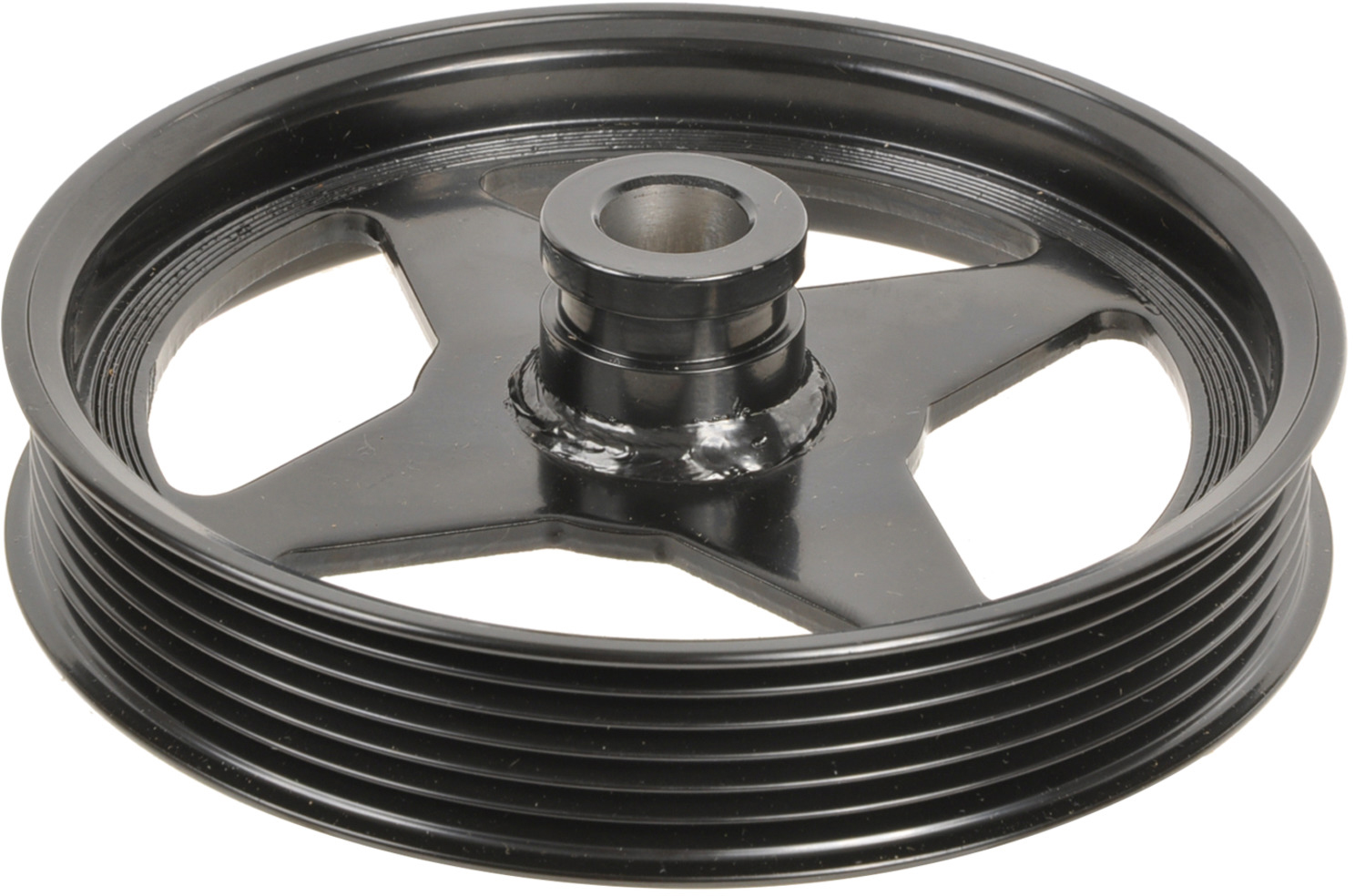 AM Power Steering Pump Pulley SKU A13P25137