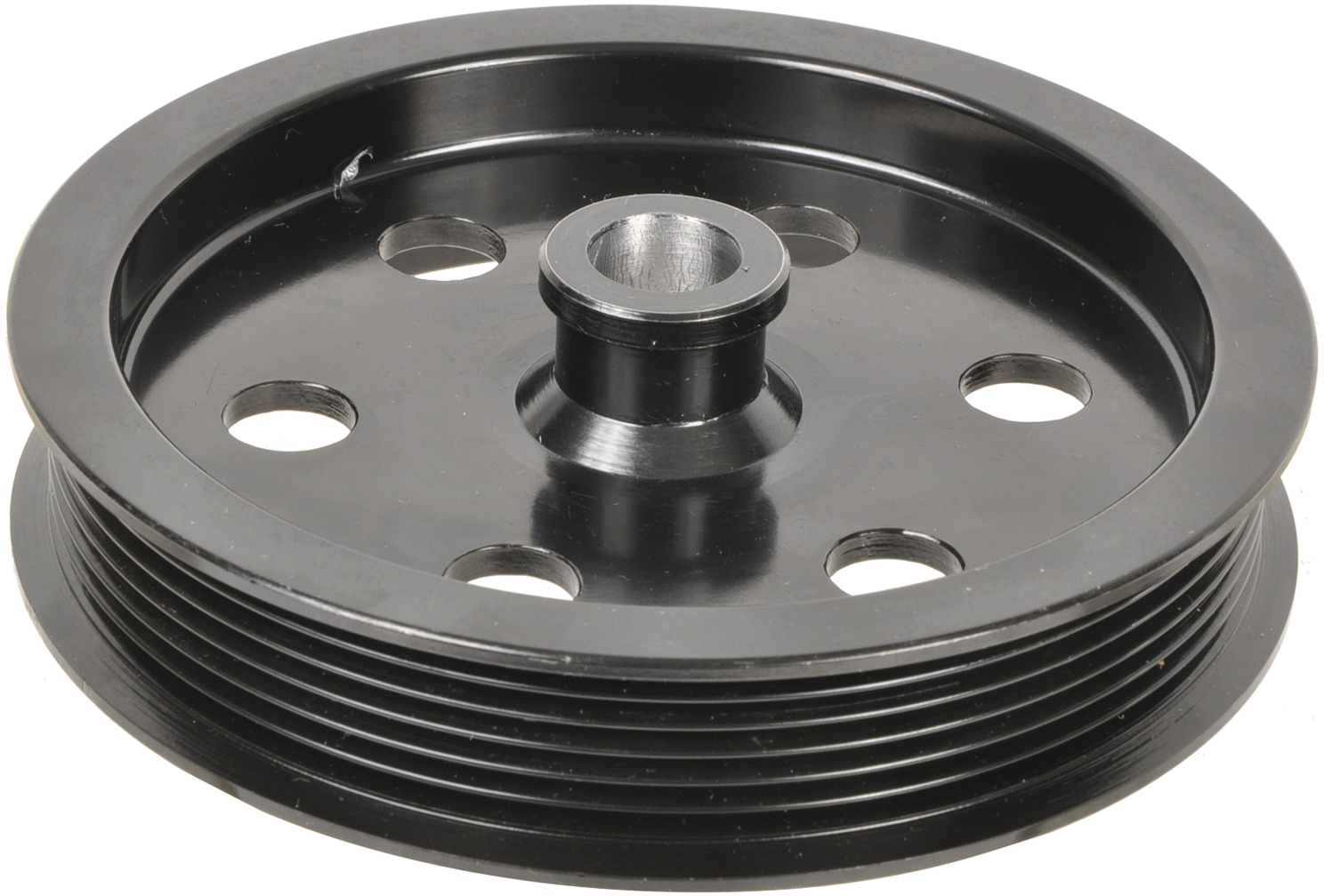 AM Power Steering Pump Pulley SKU A13P25140