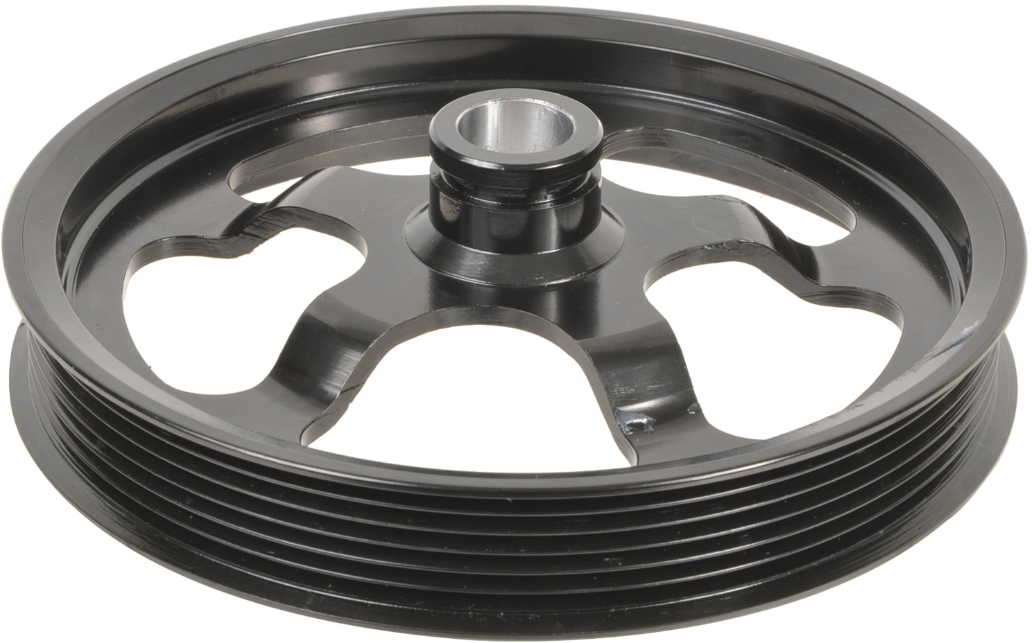 AM Power Steering Pump Pulley SKU A13P25160