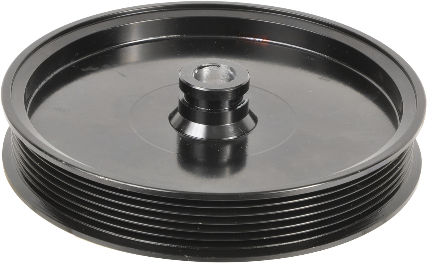 AM Power Steering Pump Pulley SKU A13P25163