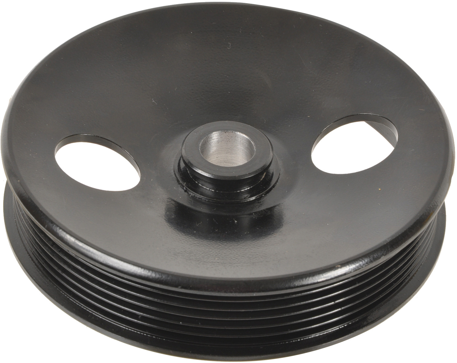 AM Power Steering Pump Pulley SKU A13P35130