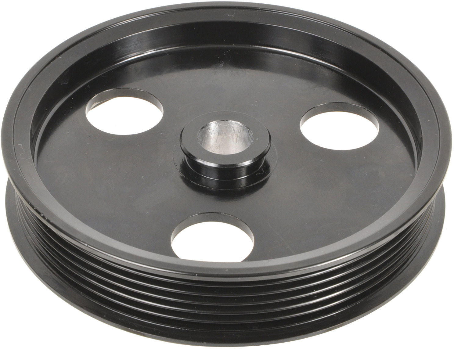 AM Power Steering Pump Pulley SKU A13P35132