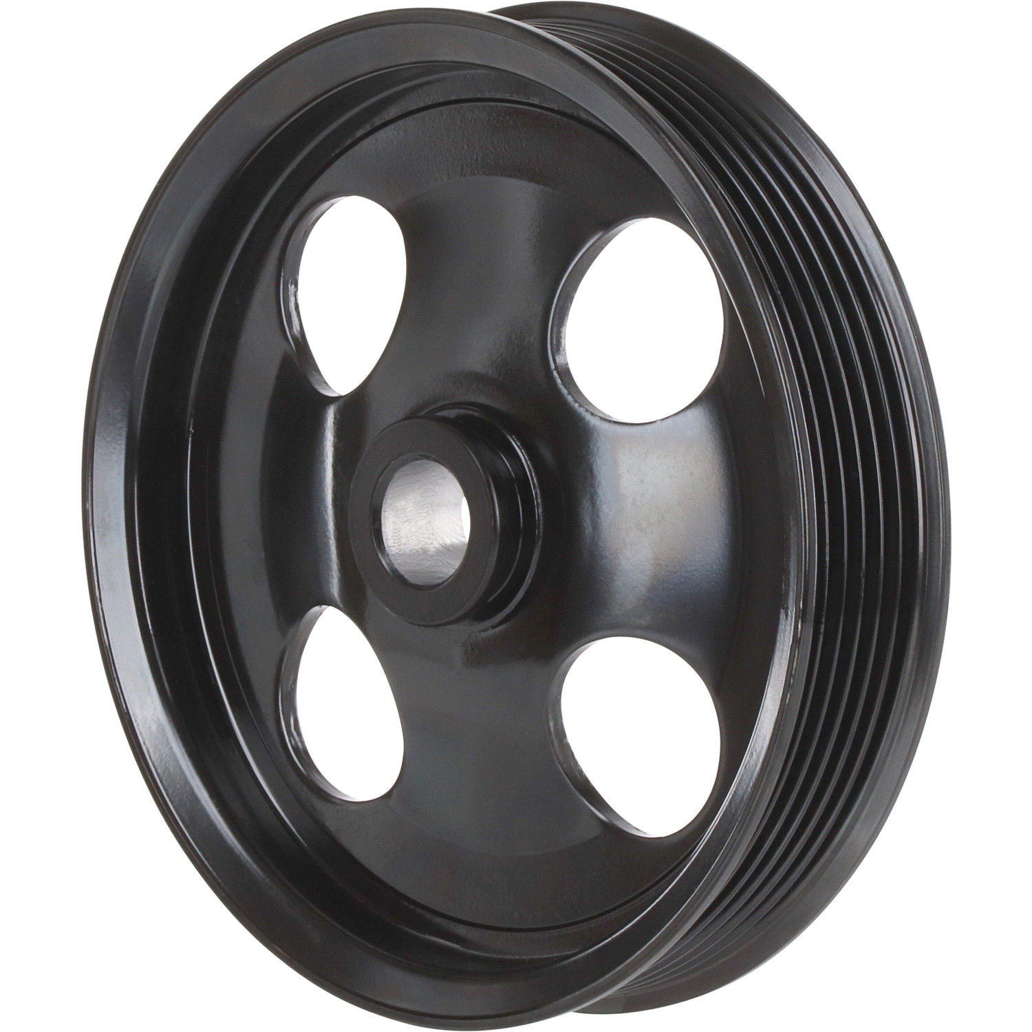 AM Power Steering Pump Pulley SKU A13P35138