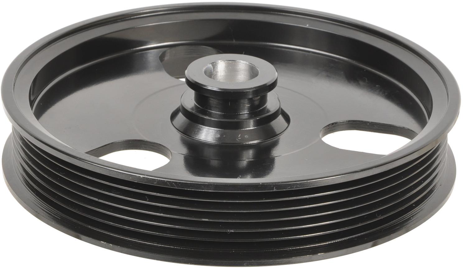 AM Power Steering Pump Pulley SKU A13P35150