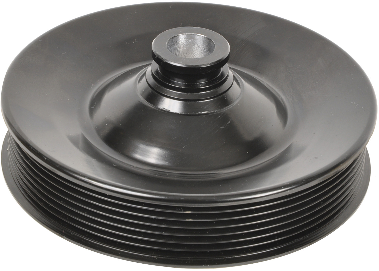 AM Power Steering Pump Pulley SKU A13P36146