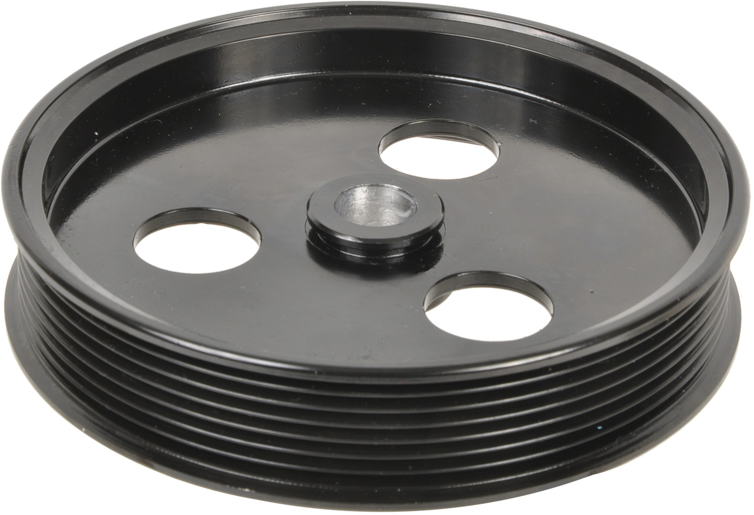 AM Power Steering Pump Pulley SKU A13P36147
