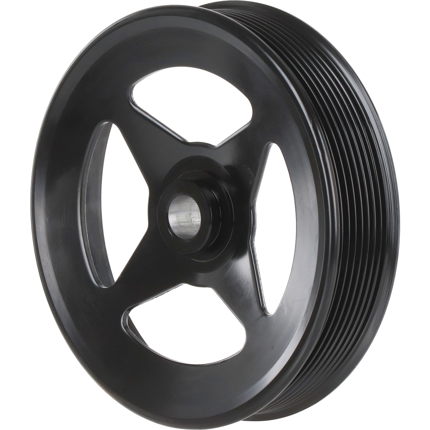 AM Power Steering Pump Pulley SKU A13P37161