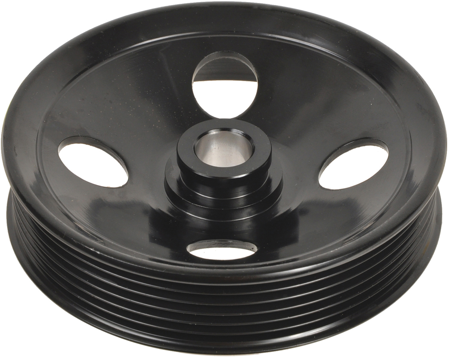 AM Power Steering Pump Pulley SKU A13P95127