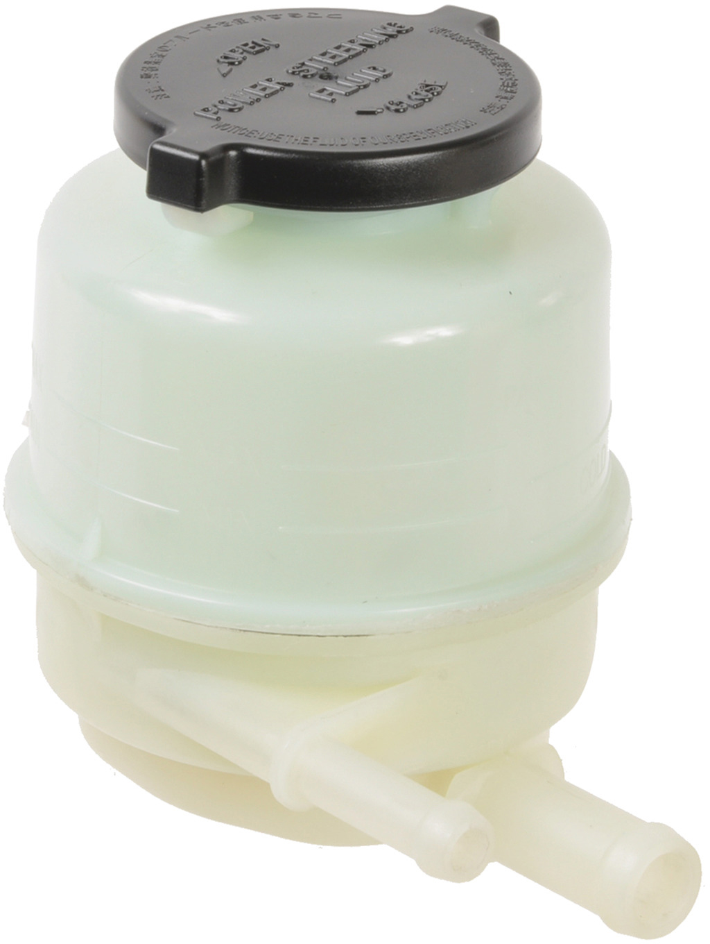 AM Power Steering Reservoir SKU A13R102