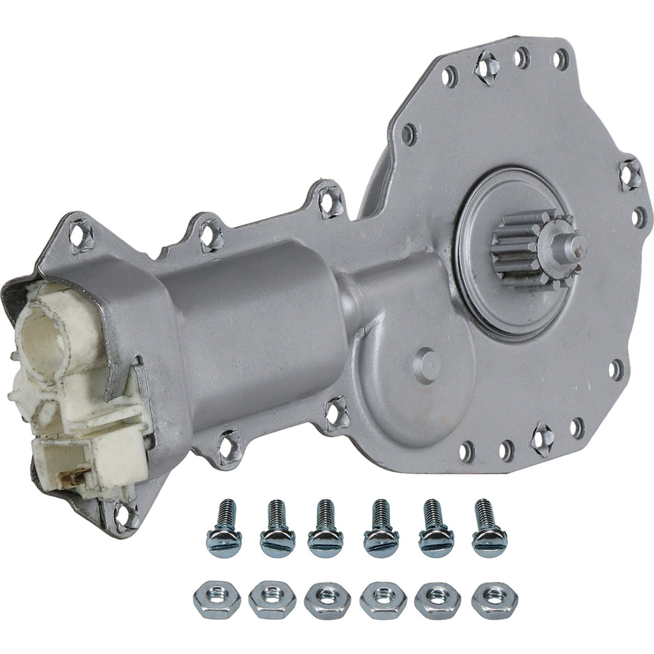 AM Window Motor SKU A142144