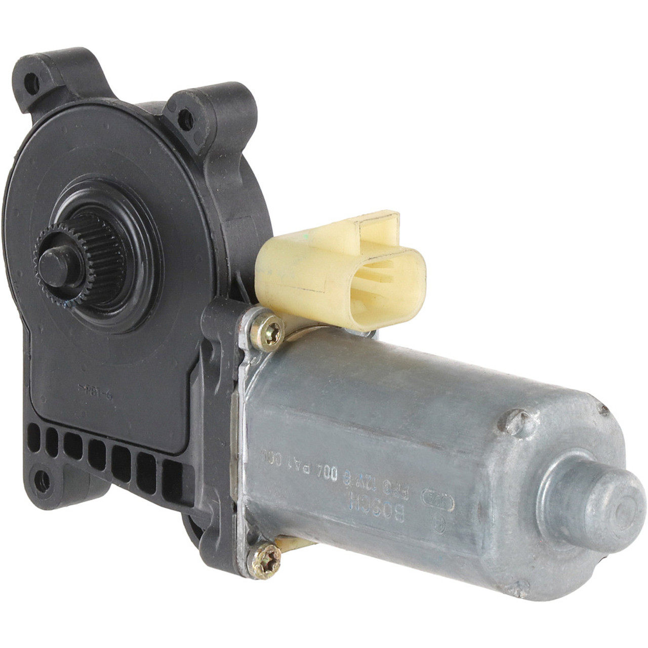 AM Window Motor SKU A142156