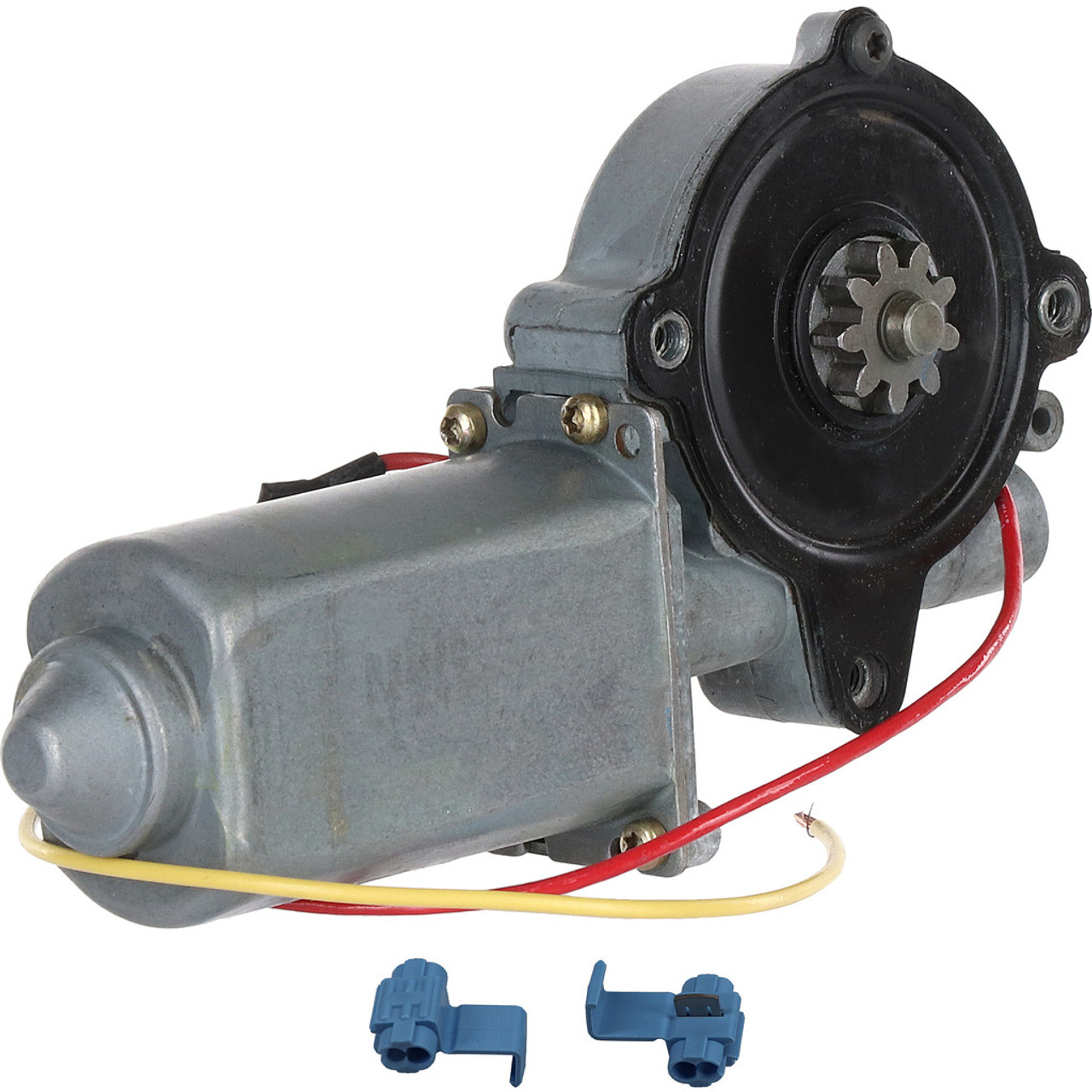 AM Window Motor SKU A142329