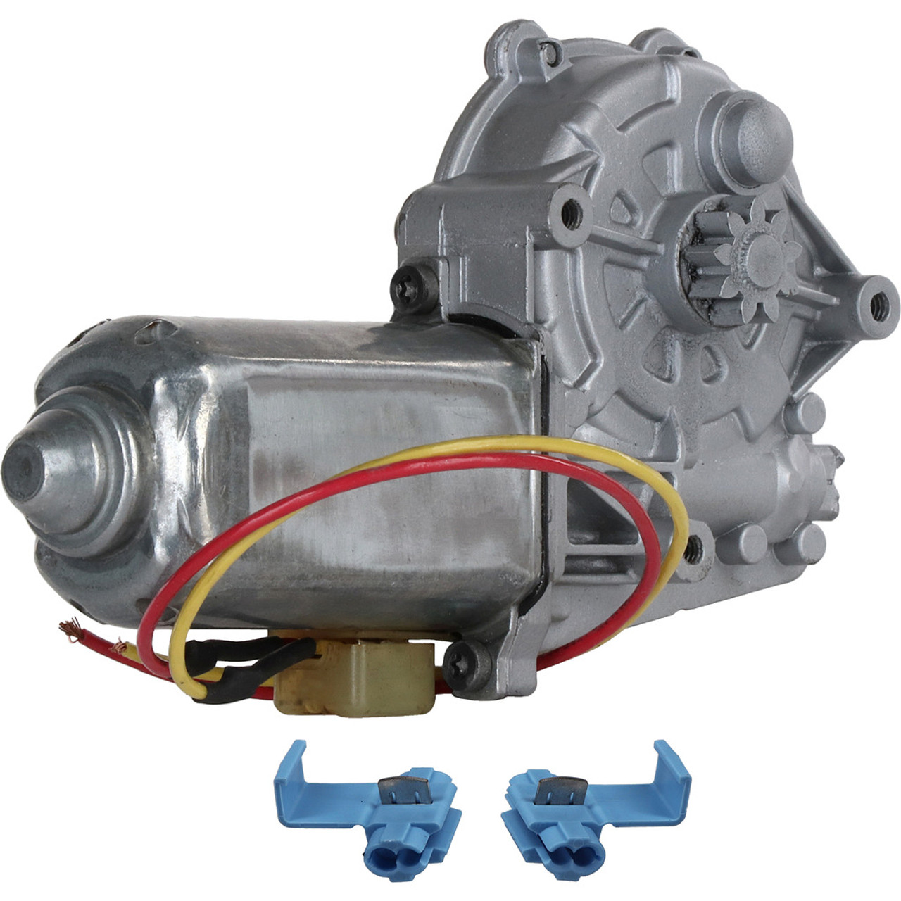 AM Window Motor SKU A142347