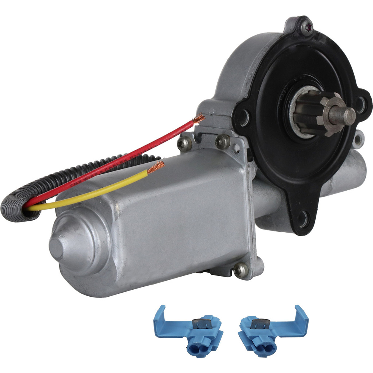 AM Window Motor SKU A142383
