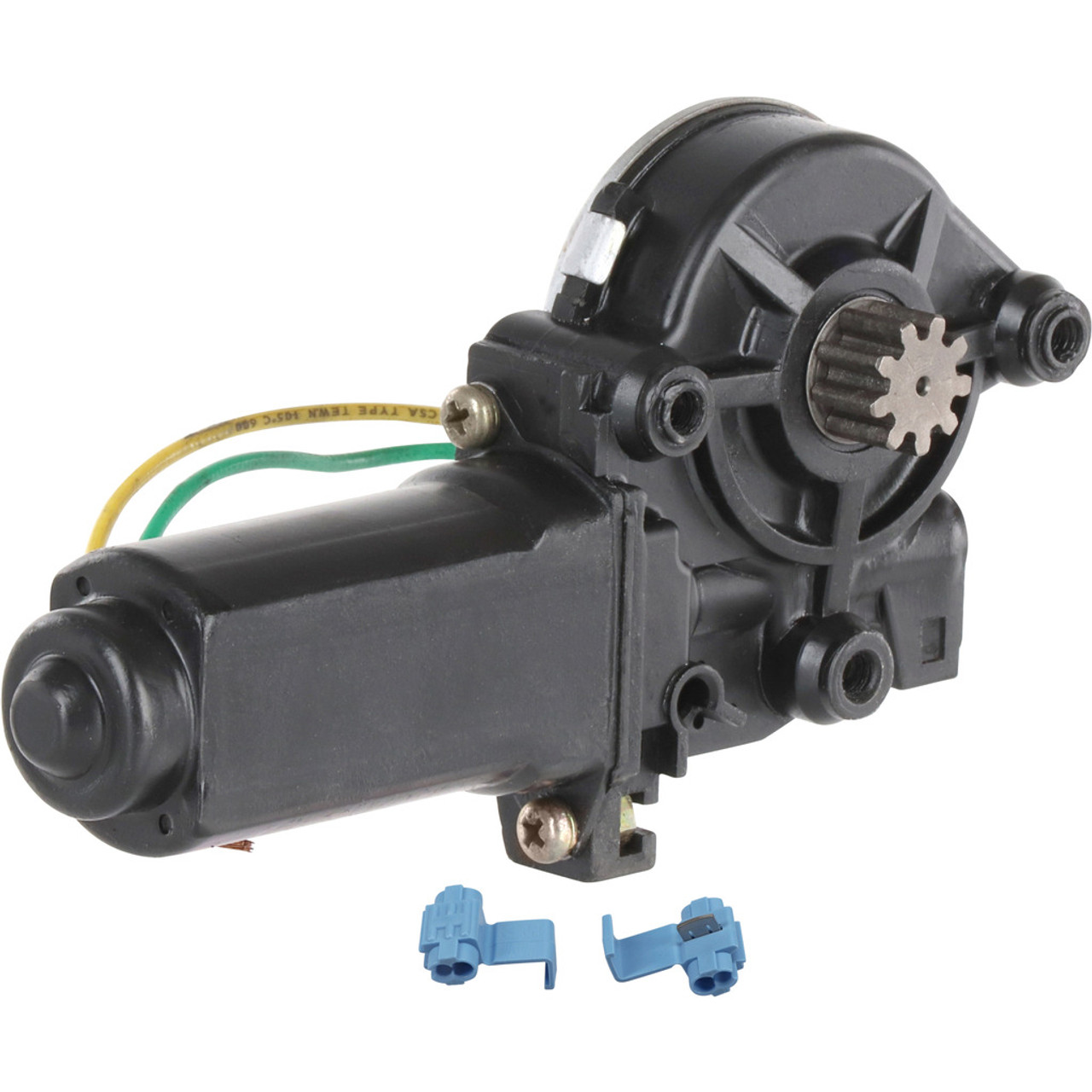 AM Window Motor SKU A142415