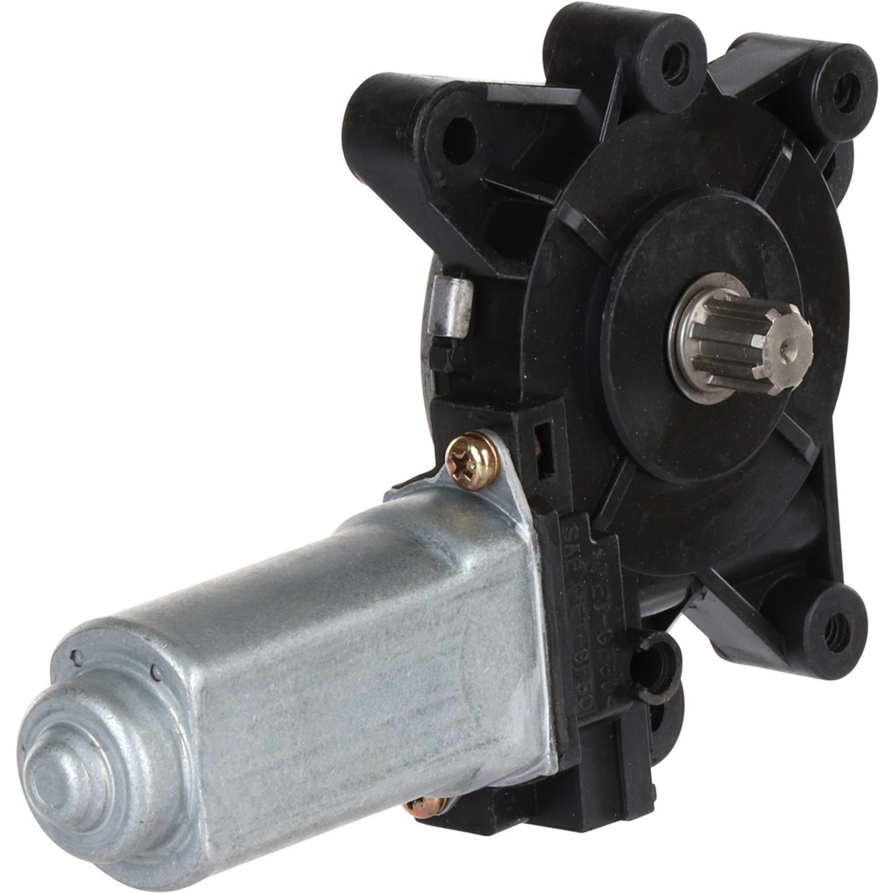 AM Window Motor SKU A142455