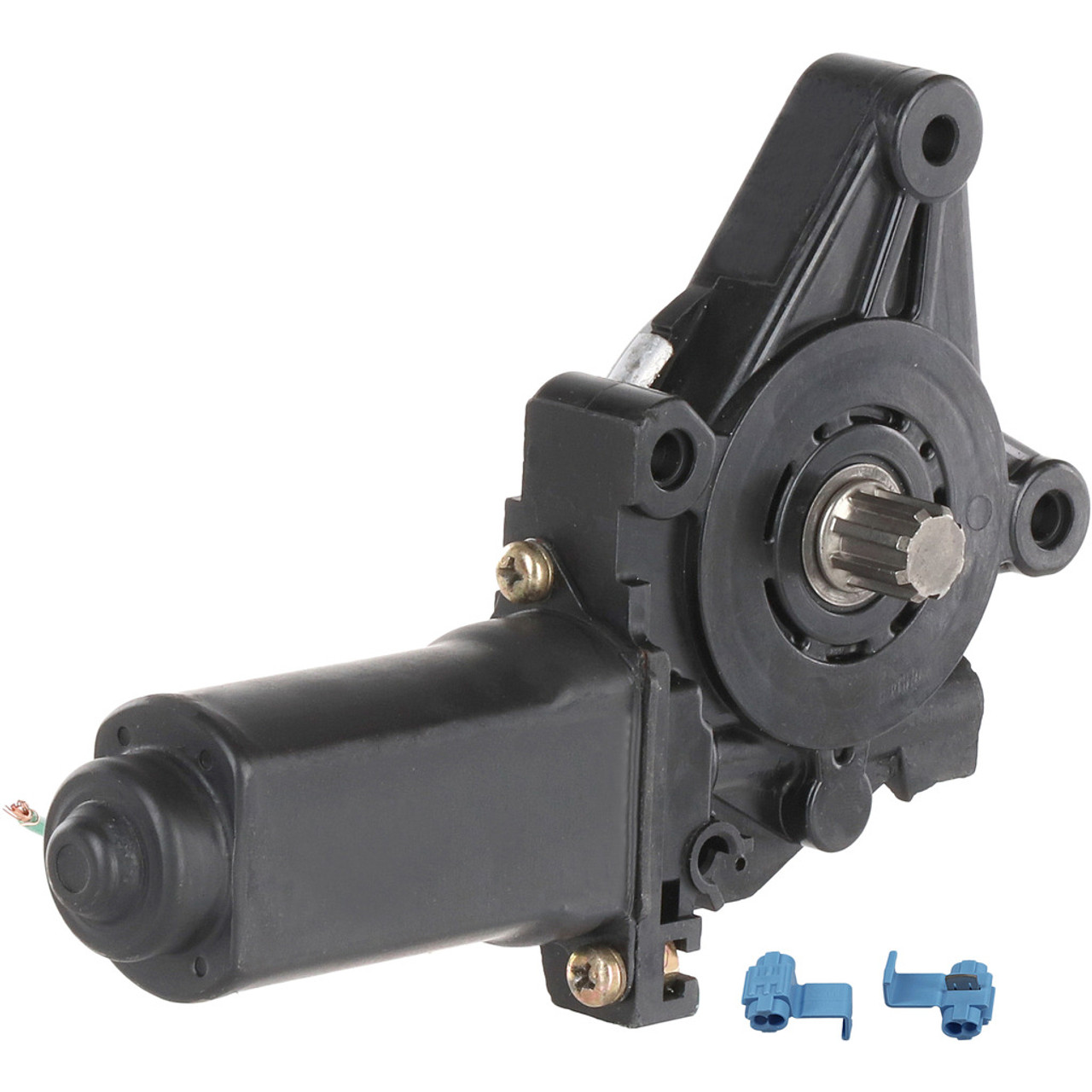 AM Window Motor SKU A142613