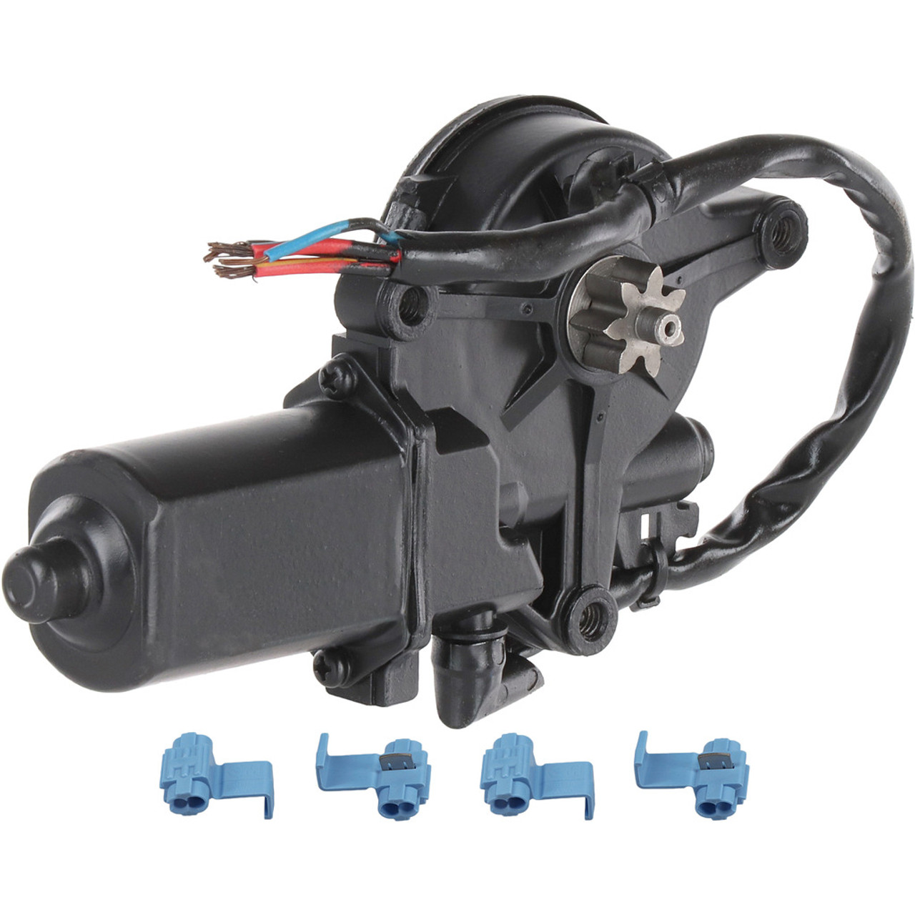 AM Window Motor SKU A1471533