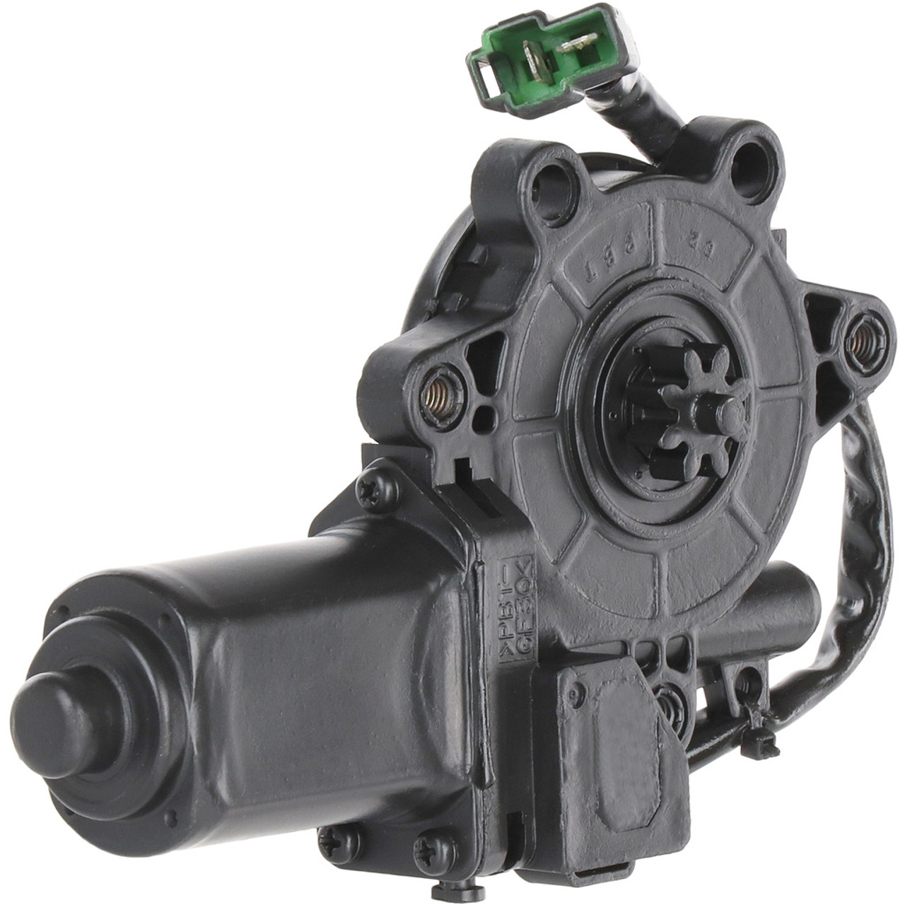 AM Window Motor SKU A1474111