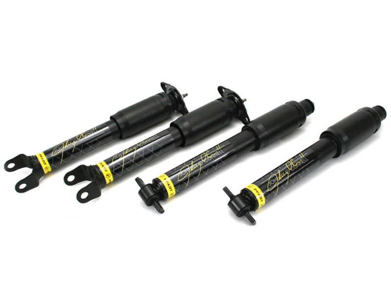 AM SUS Chevrolet Corvette C5 C6-97-13 V8 JO Shocks SKU A15420401001J