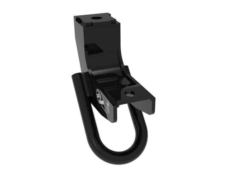 AM Tow Hook SKU A1545072T001B