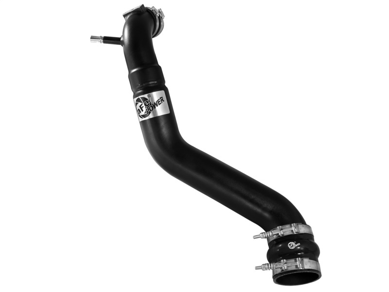 AM I C Tube 3.5 in Cold Ford F 150 EcoBoost 11-14 V6-3.5L tt SKU A1546201291