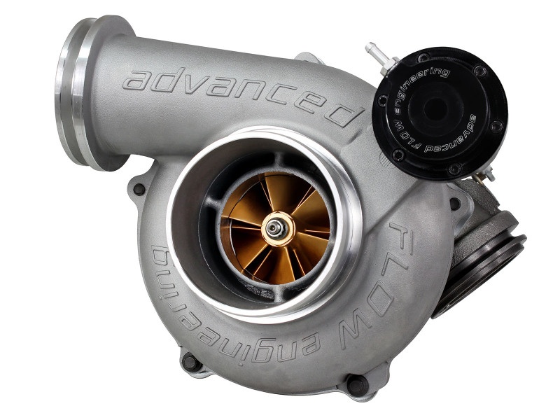 AM T C Ford Trucks 99-03 V8-7.3L td GT SKU A154660072