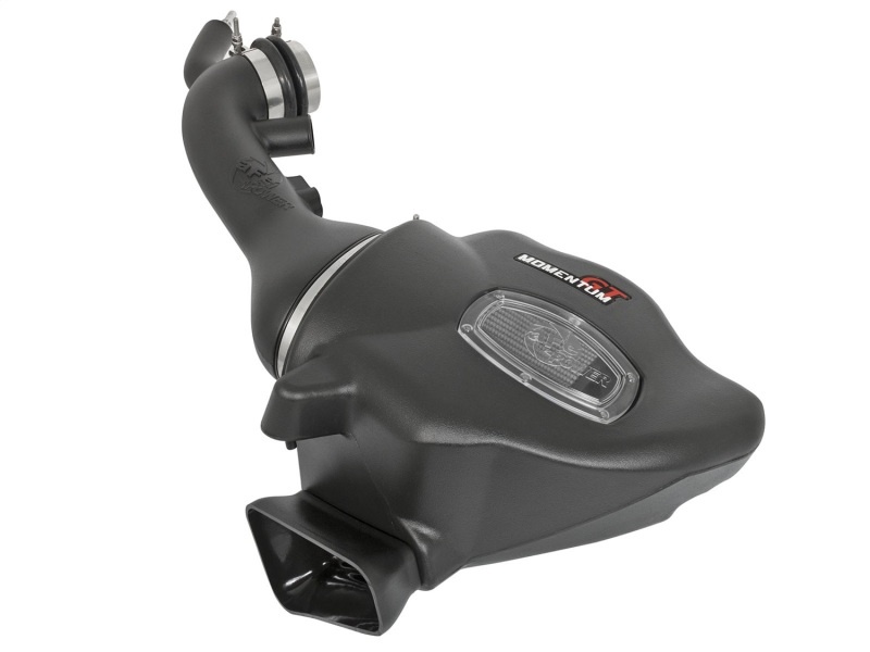 AM Engine Cold Air Intake Momentum GT Pro DRY S Cold Air Intake System Chevrolet Camaro 16-17 V6-3.6L 2 SKU A155174211