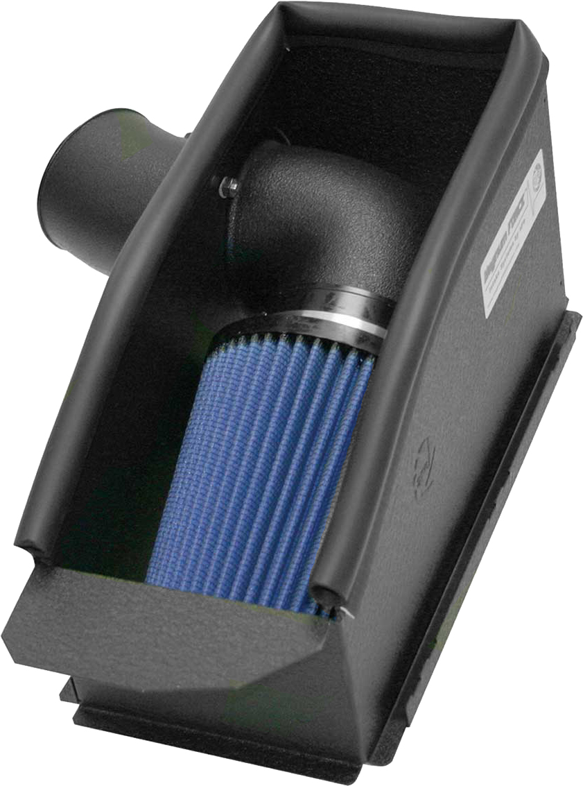 AM AIS P5R Ford Trucks 05-07 V10-6.8L SKU A155410301