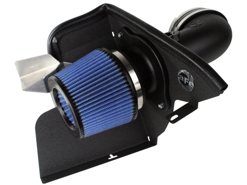 AM AIS P5R BMW M3 E46-01-07 L6-3.2L SKU A155410462
